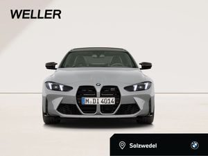 BMW M4 Competition Coupé Aktion