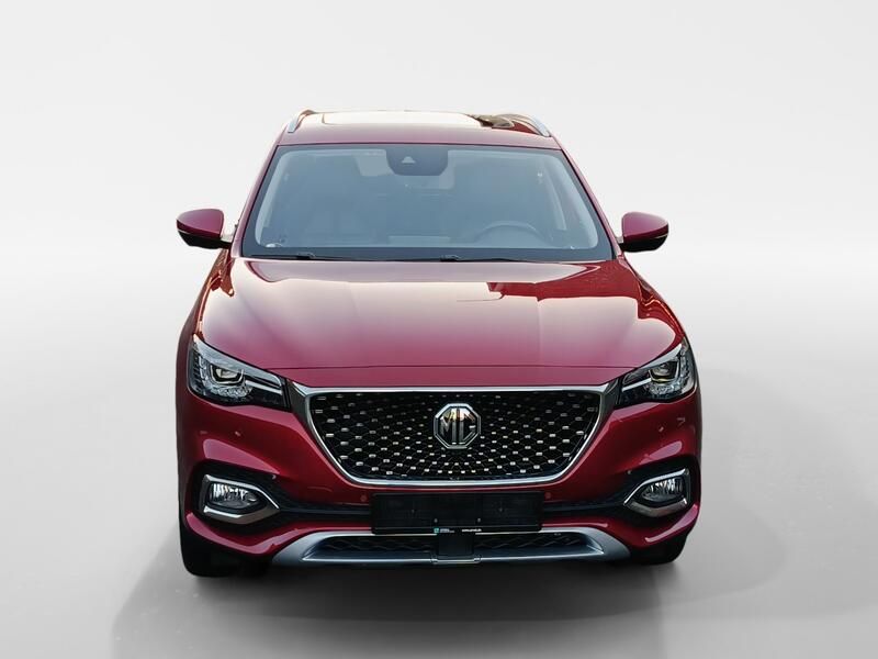 MG EHS PHEV Luxury 5d 119kW Leasing