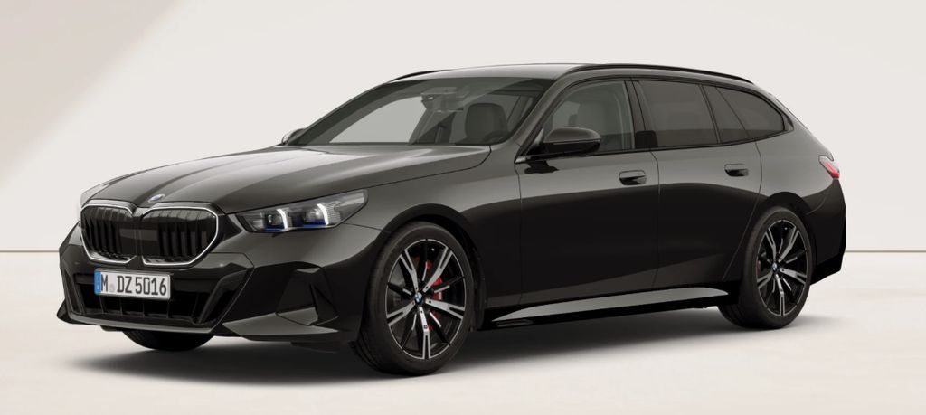 BMW 5er Touring 540d M Sportpaket Pro 540d Steptronic xDrive 223 kW (303 PS) Auto-Abo