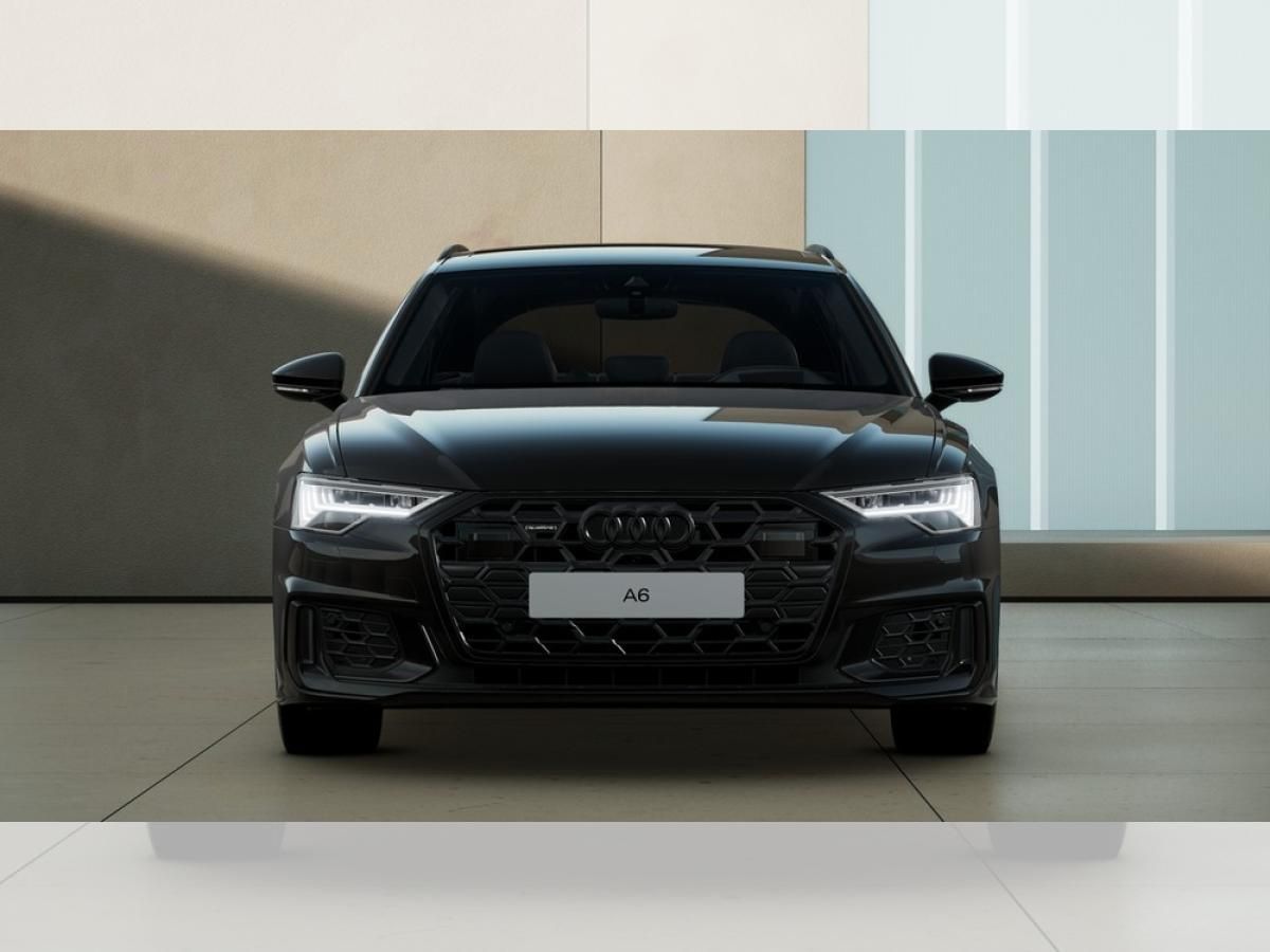 Audi A6 Avant S line 55 TFSI e quattro | 0,5 % VERSTEUERUNG Leasing
