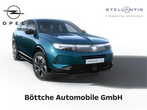 Opel Grandland GS Plug-in-Hybrid Elektr. Doppelkupplungsgetriebe