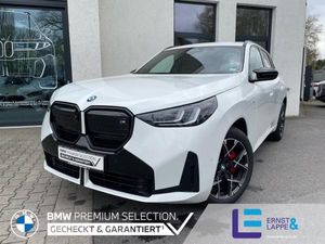 BMW X3 M50 xDrive M Sport Pro || AHK Sitzbelüftung H&K
