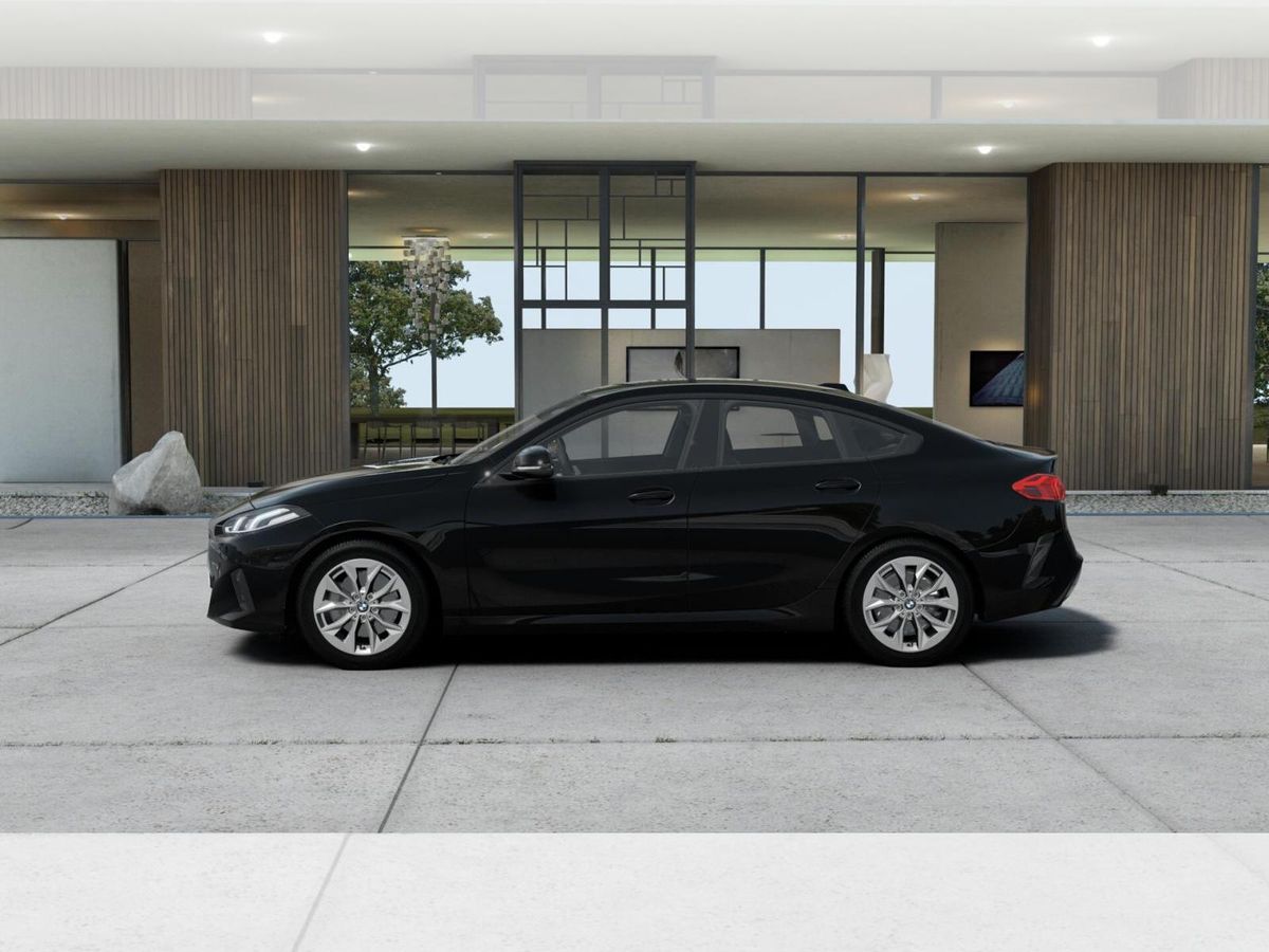 BMW 216 Gran Coupé! ⚽️WM Sonderaktion für Gewerbekunden!⚽️ Leasing