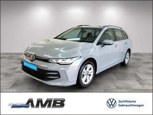 Volkswagen Golf Variant Life 1.5 TSI Pano/Standhzg/01.30Garantie