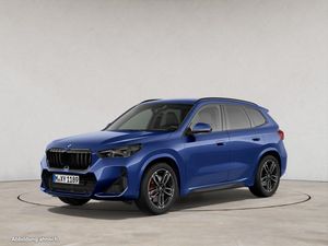 BMW X1 sDrive18i M Sport Paket UPE 59.280 EUR