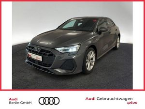 Audi A3 Sportback TFSI e S line 40 e S tr. PDC LED