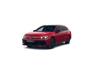 Volkswagen Passat Variant R-Line 4Motion 2.0 TSI DSG HK HUD