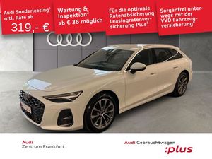 Audi A6 Avant 40 TFSI B&O*HUD*360*BF-DISP*MEMORY*ACC*