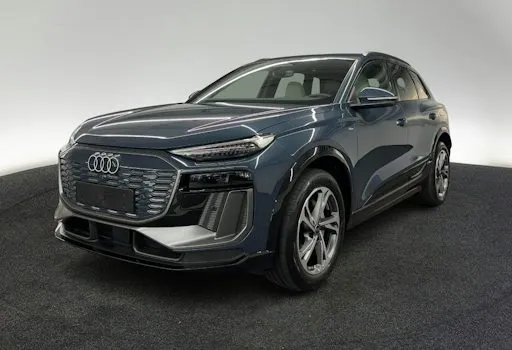 Audi Q6-e-tron Performance 5dr