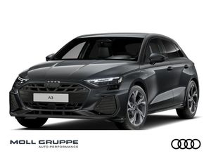 Audi A3 Sportback S line TFSI e 150 kW S tronic
