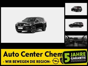 Nissan X-Trail 1.5 VC-T MHEV Acenta ACC+LED+Navi+SHZ+LM