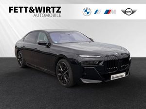 BMW 750e xDrive Lr. 1.291,- br. o.Anz. 48Mon/10`Km p