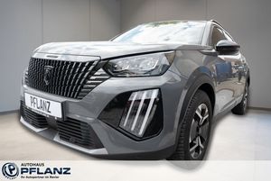 Peugeot 2008 Allure 1.2 PureTech 100 *AB 138€ OHNE ...