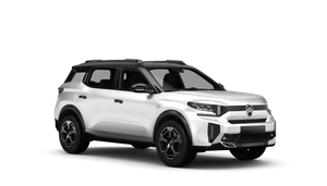 Citroen e-C3 Aircross oder ähnlich - Auto-Abo