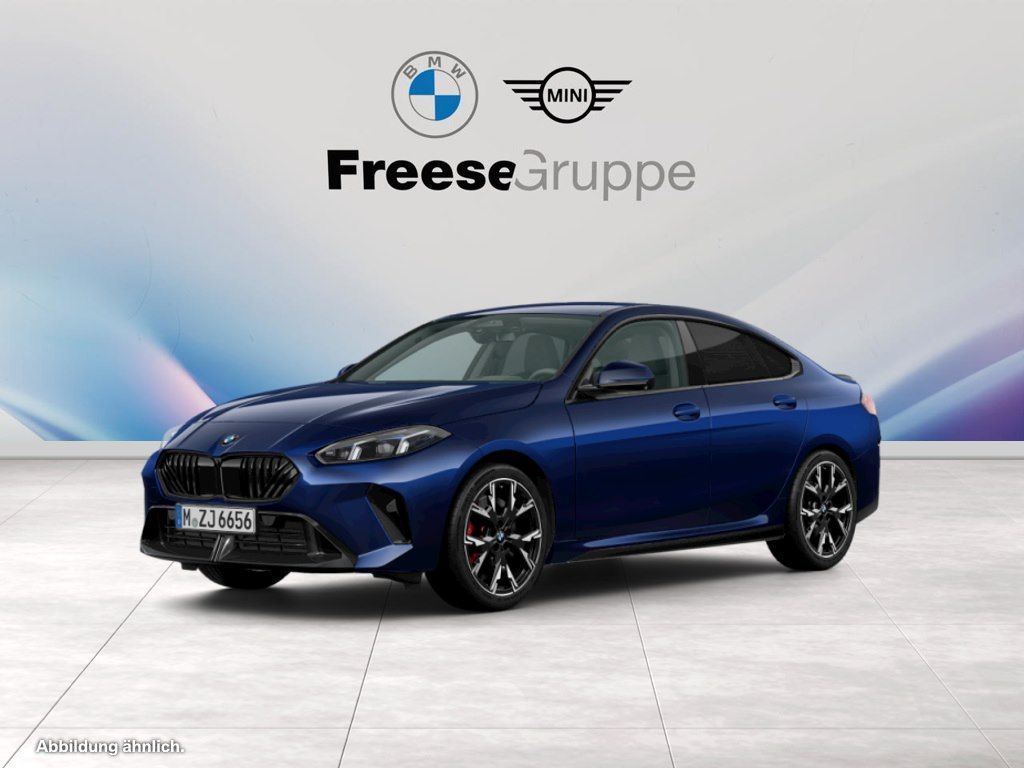 BMW 223 xDrive 360° HEAD-UP RFK HIFI LENKRADHZ LED Leasing