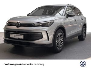 Volkswagen Tiguan Life 1,5 l eTSI OPF 110 kW (150 P S) 7-Ga