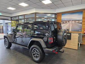 Jeep Wrangler Rubicon 2,0 TGDI 4x4 Open Sky -sofort-