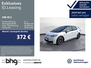 Volkswagen ID.3 Pro Performance LED Scheinwerfer