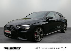 Audi S3 Sportback S-tronic Matrix B&O Leder 19" Navi