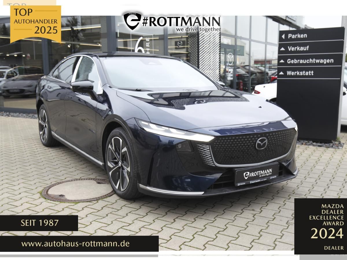 Mazda 6e ‼️⚡MIT 6.000 € ELEKTRO-PRÄMIE ALS ANZAHLUNG ⚡‼️ Leasing