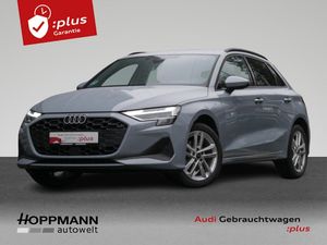 Audi A3 Sportback 30 TFSI LED SONOS KAMERA