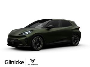 Cupra Raval VZ Edition Extreme 166kW ACC PDC 360° KAM