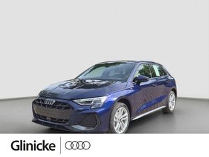 Audi A3 Sportback S line TFSI 110 kW S tronic