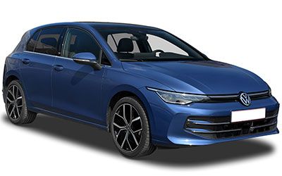 Volkswagen Golf GTE 1.5 eHybrid OPF 130kW DSG GTE Leasing
