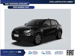 Fiat 600 Benzin Mild Hybrid | NEU | Sonderedition MJ2025 (inkl. TOP Cover) Leasing