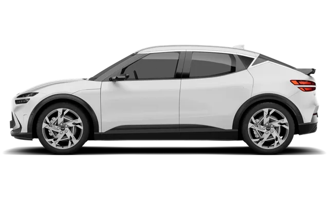 Genesis GV60 168kW RWD Single Motor Pure
