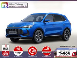 MG ZS Hybrid+ Luxury Pano ACC 360Kam Nav LED SHZ