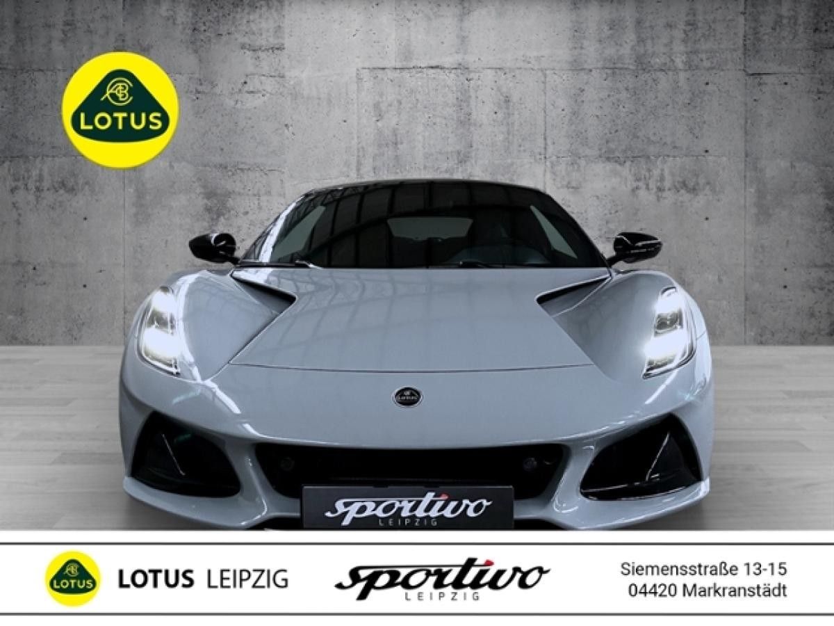 Lotus Emira V6 SE * Leipzig* Leasing