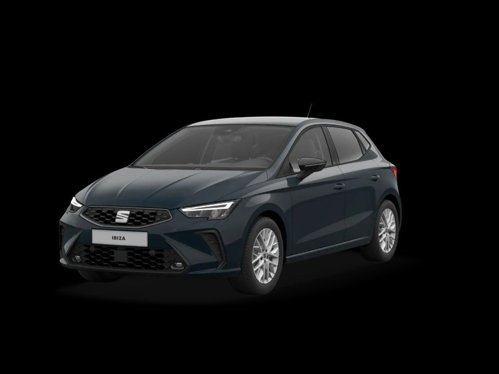 Seat Ibiza 1.0 TSI 85kW FR Leasing