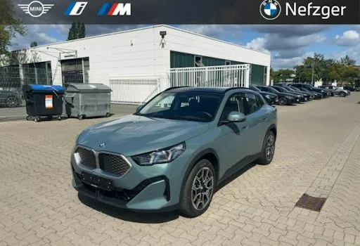 Bmw Ix2 XDrive30 5dr
