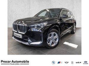 BMW X1 sDrive18d xLine PANO ACC RFK NAVI LED DAB