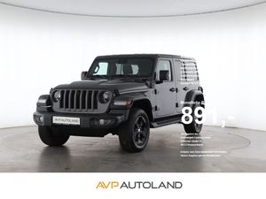 Jeep Wrangler 4xe UNLIMITED 80TH ANNIVERSARY