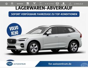 Volvo XC60 B5 Plus Black Edition AWD Gewerbekundenange