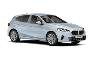 BMW 1er-Reihe 120 Steptronic