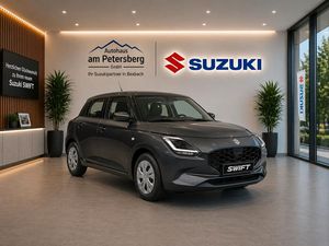 Suzuki Swift 1.2 HYBRID MT Club - Verschiedene Farben!