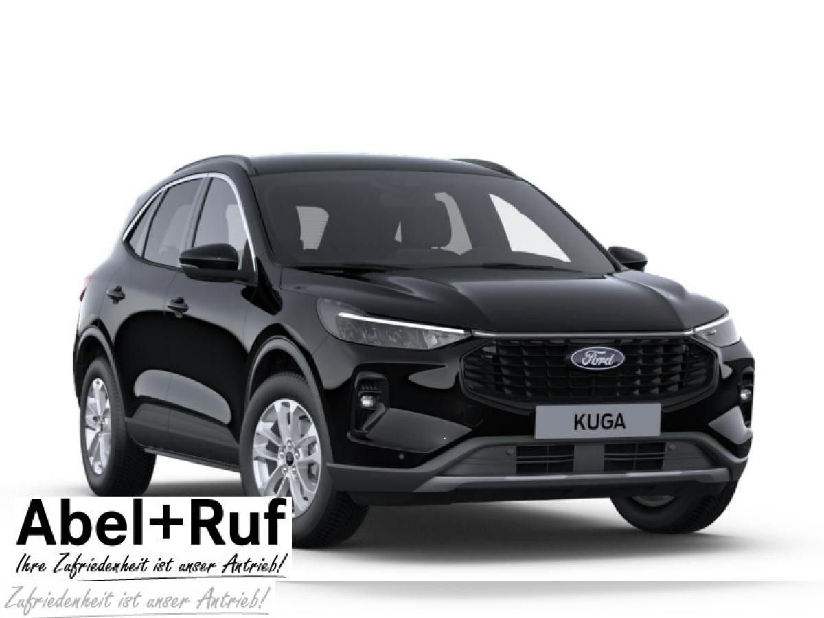 Ford Kuga 🔥Mehr Reichweite, weniger Kosten - jetzt entdecken🔥 - frei konfigurierbar - begrenzte Stückzahl🔥 Leasing