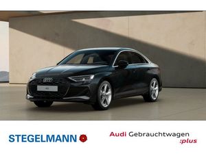 Audi A3 Lim. 35 TDI S-Tronic advanced*Glanz*Kamera*Na