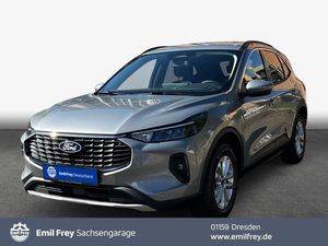 Ford Kuga 2.5 FHEV 182PS 4x4 TITANIUM AHZV GJR