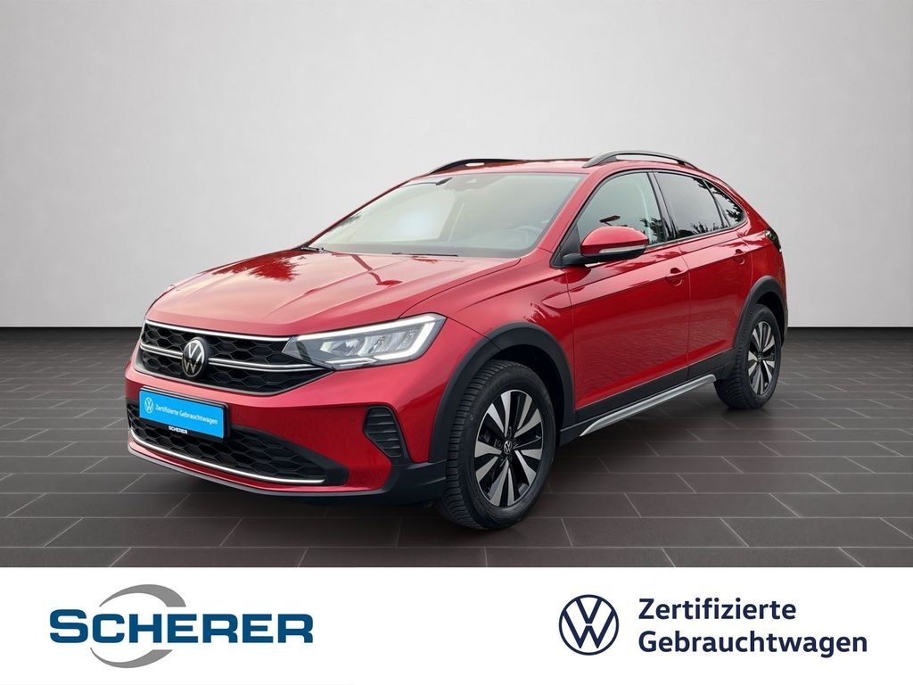 Volkswagen Taigo 1.0 TSI *Life* Navi SHZ VKZ-Erk. PDC Start Leasing