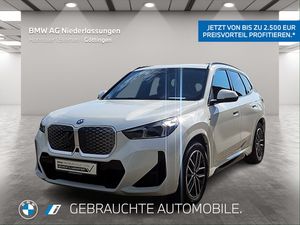 BMW iX1 xDrive30 M Sport Driv.Assist+ Harman/K LED