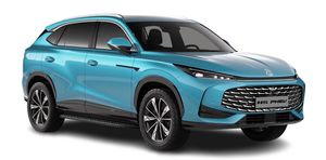 MG HS 1.5 T PHEV Luxury MY24 Leasing