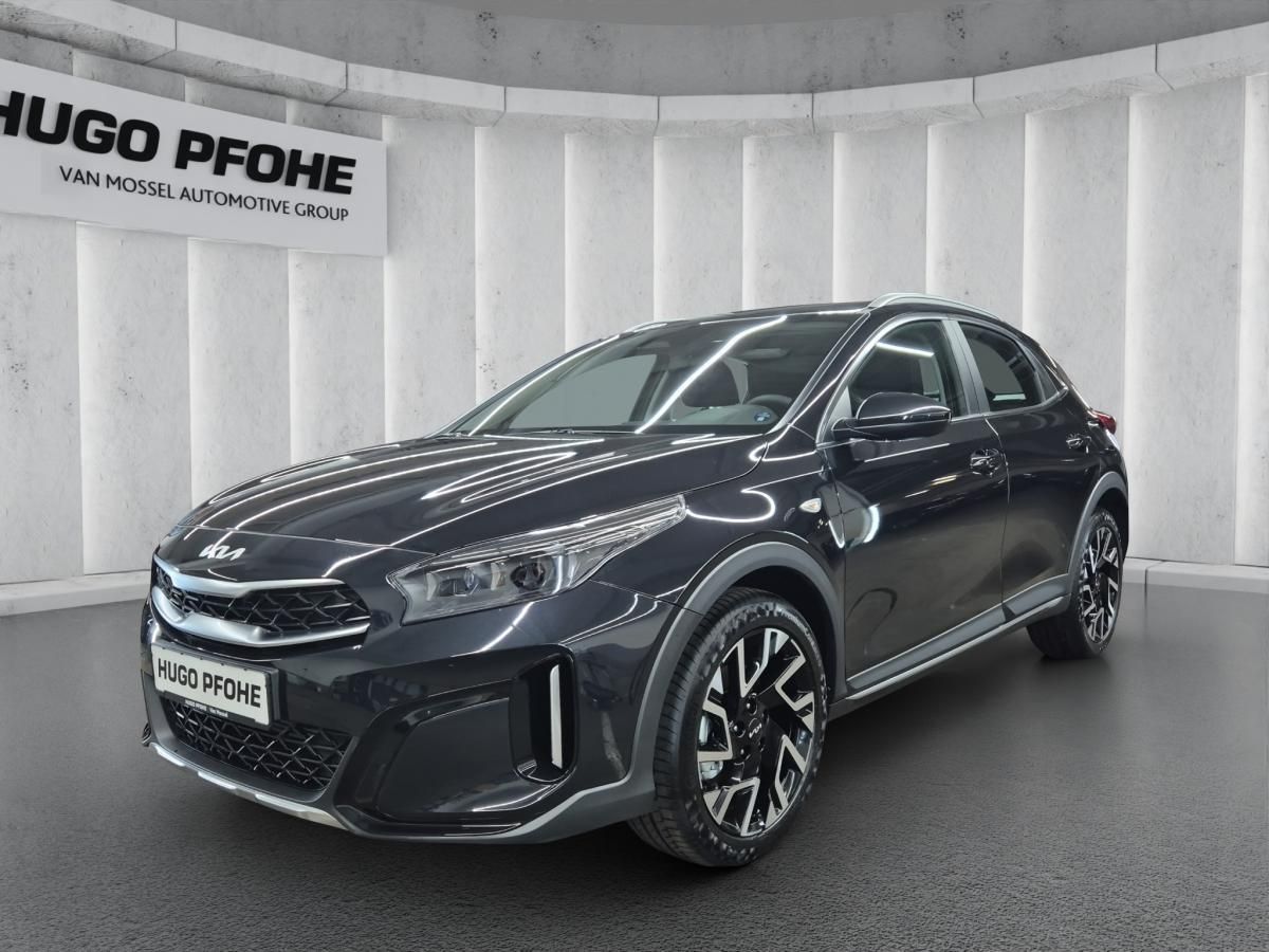 Kia XCeed Vision 1.0 T-GDI Leasing