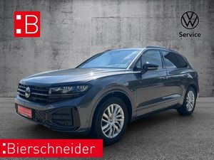 Volkswagen Touareg 3.0 TDI R-Line PANO AHK 21 ACC 360 -KAM