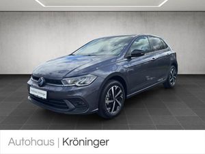 Volkswagen Polo 1.0 TSI DSG Energy ACC Navi LED Klima