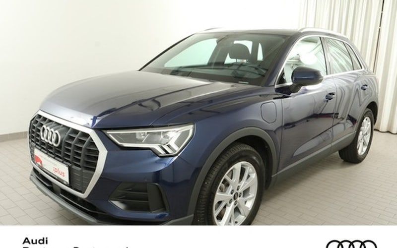 Audi Q3 45 TFSI E S Tronic 5dr Auto kaufen