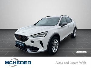 Cupra Formentor 1,5 TSI NAVI/PDC/LED/Sitzheizung vo./u